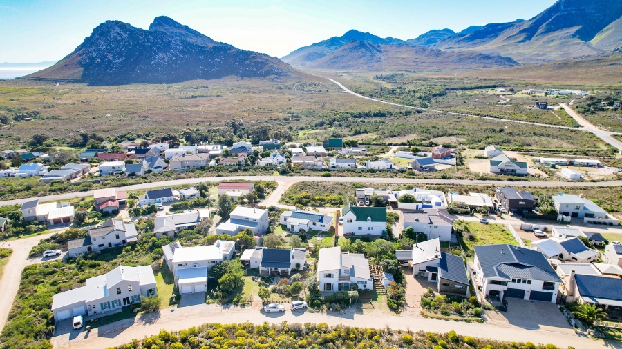 3 Bedroom Property for Sale in Pringle Bay Western Cape